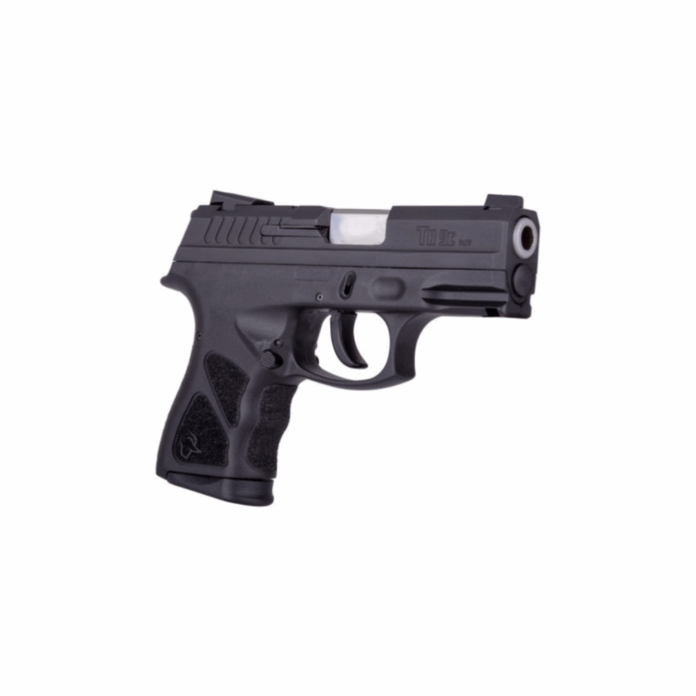 Taurus TH-9C Self-loading pistol 9mm (2)