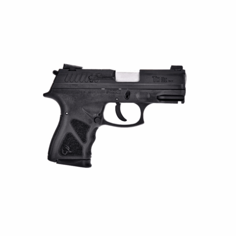 Taurus TH-9C Self-loading pistol 9mm
