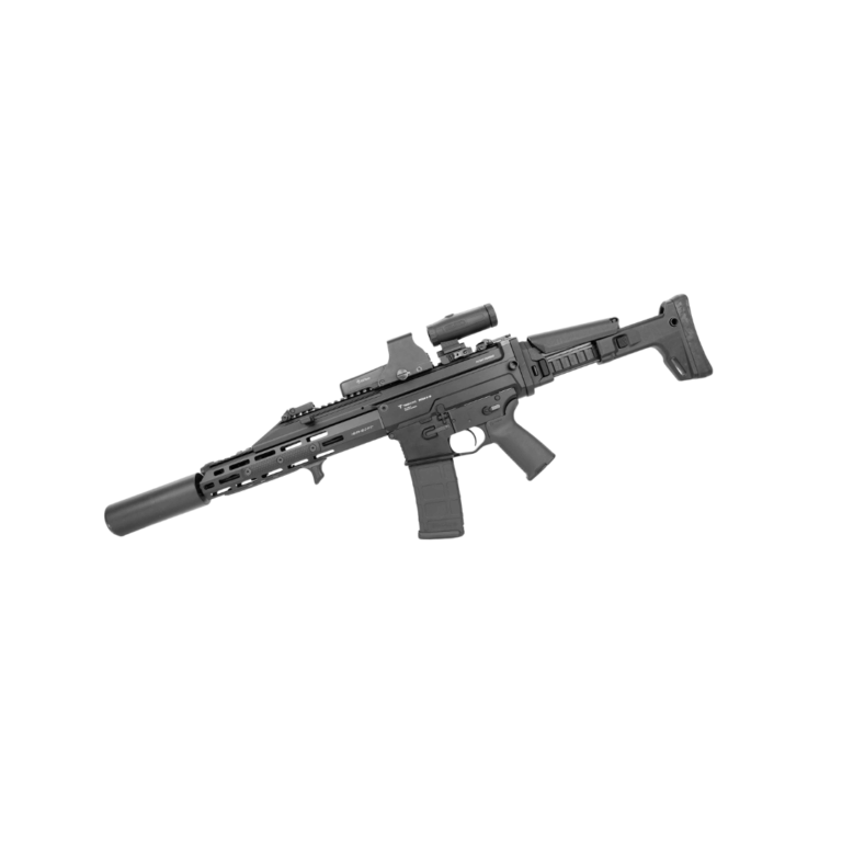Tinck Arms Perun X-16 Modular Semi-automatic carbine 5.56mm