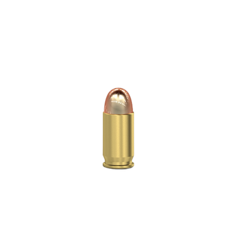380 AUTO 95GR FMJ