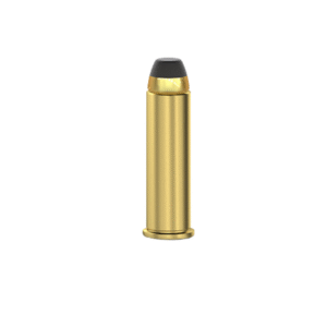 357 MAG 158GR SJSP Flat w/o nickel