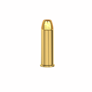 38 SPL 158GR FMJ Flat