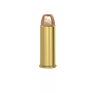 44 REM MAG 240GR FMJ Flat