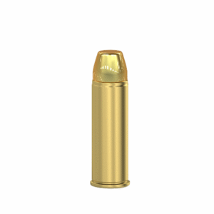 454 CASULL 260GR FMJ Flat