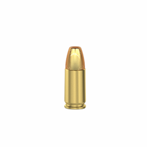 9mm Luger 147GR FMJ Flat Subsonic