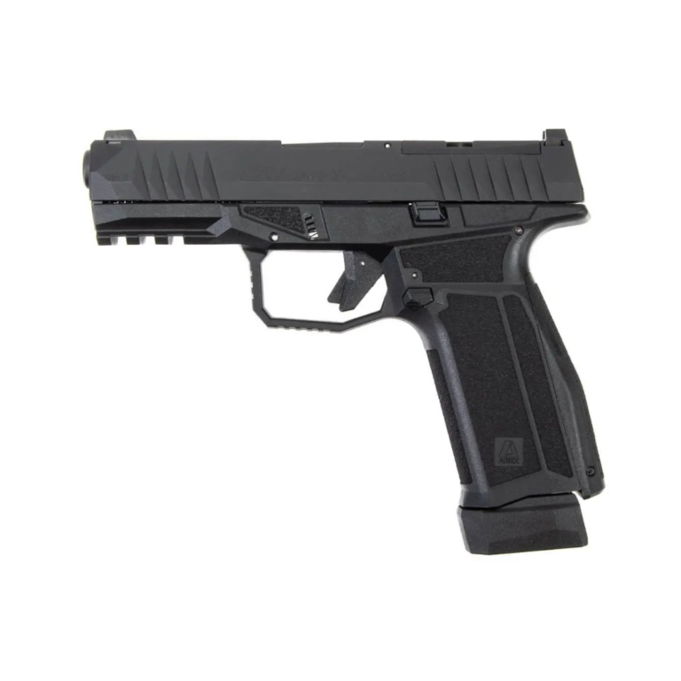 AREX Delta Gen.2 X (2)