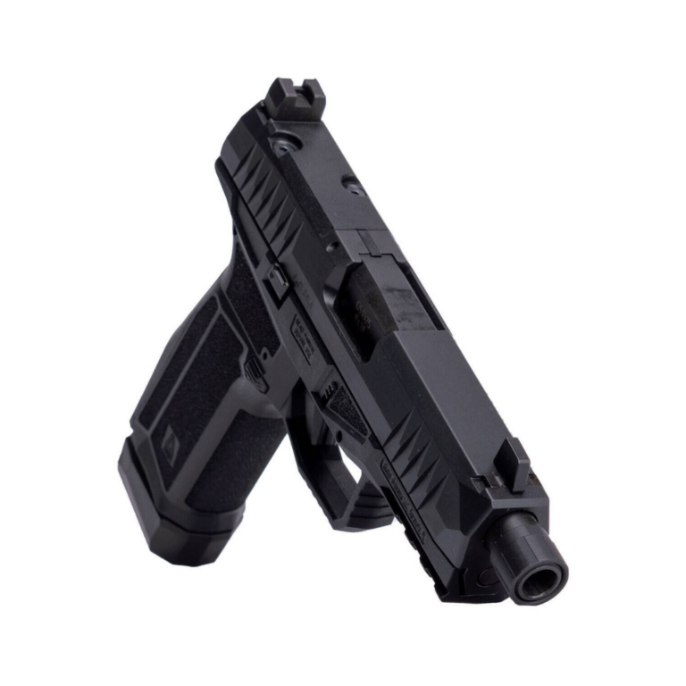 AREX Delta Gen.2 X Tactical (3)