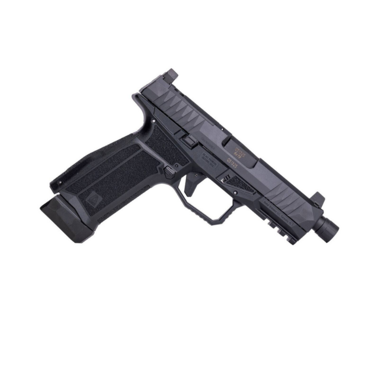 AREX Delta Gen.2 X Tactical (4)