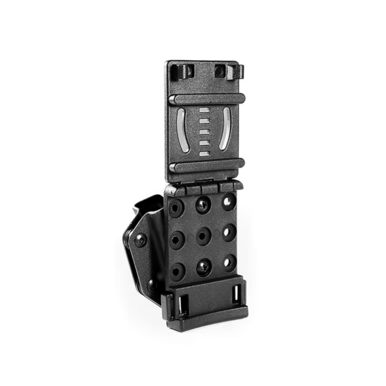 BGs Double Stack salvetasku (3)