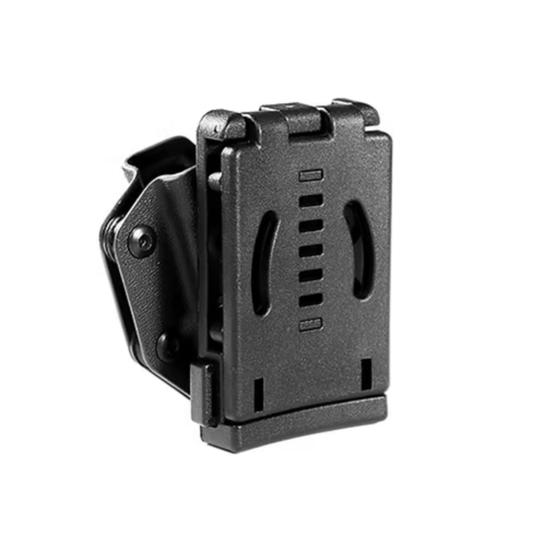 BGs Double Stack salvetasku