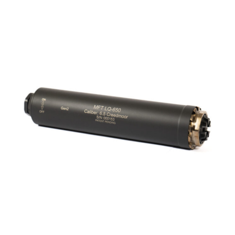 Helisummuti LQ 650 Gen2