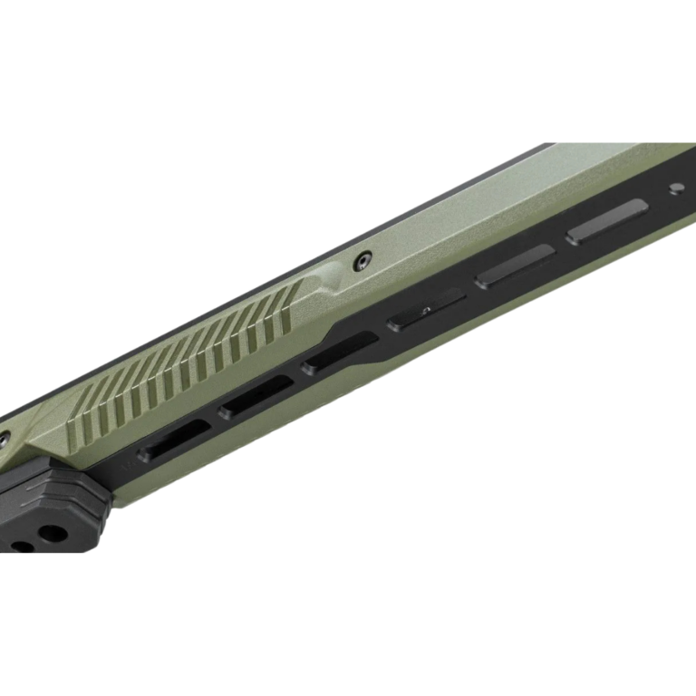 ORYX Rifle Chassis (5)