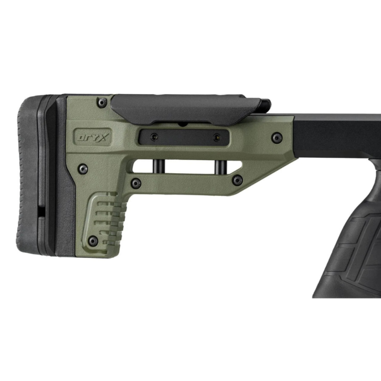 ORYX Rifle Chassis (6)