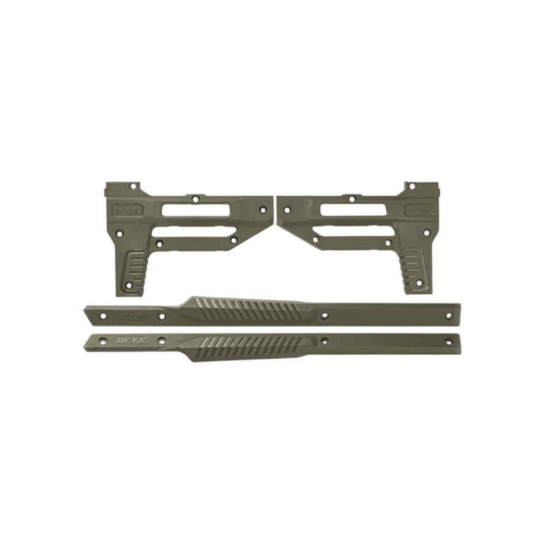 ORYX küljepaneelid Side Panels (2)