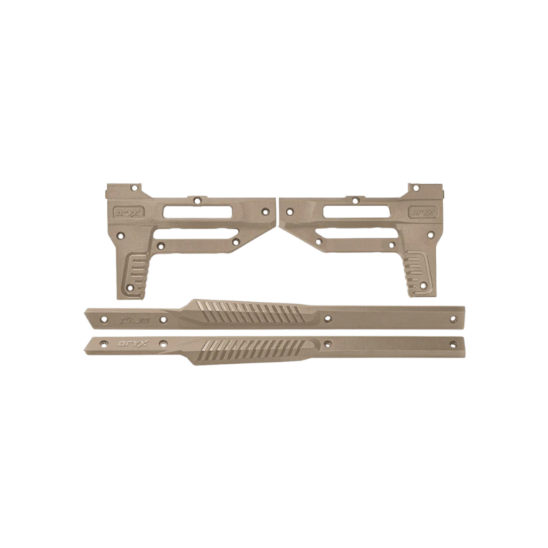ORYX küljepaneelid Side Panels (3)