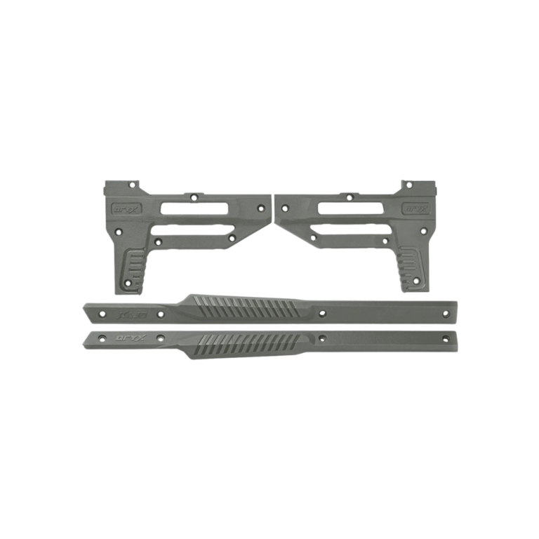 ORYX küljepaneelid Side Panels (4)