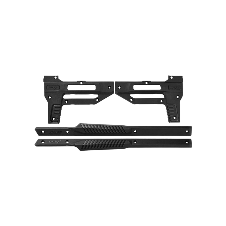 ORYX küljepaneelid Side Panels