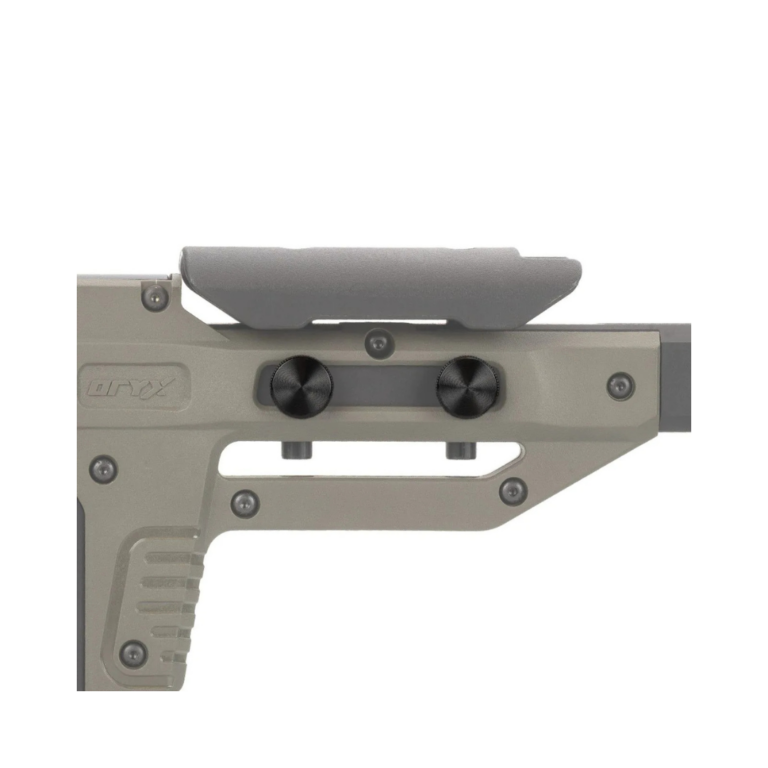 ORYX põsetoe kiireguleerimiskruvid (2)