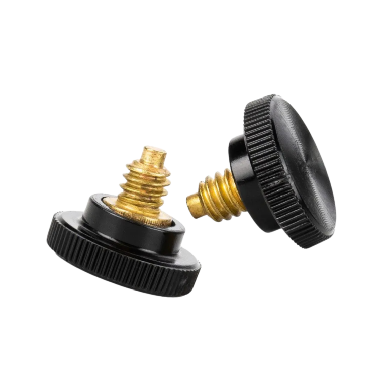 ORYX põsetoe kiireguleerimiskruvid