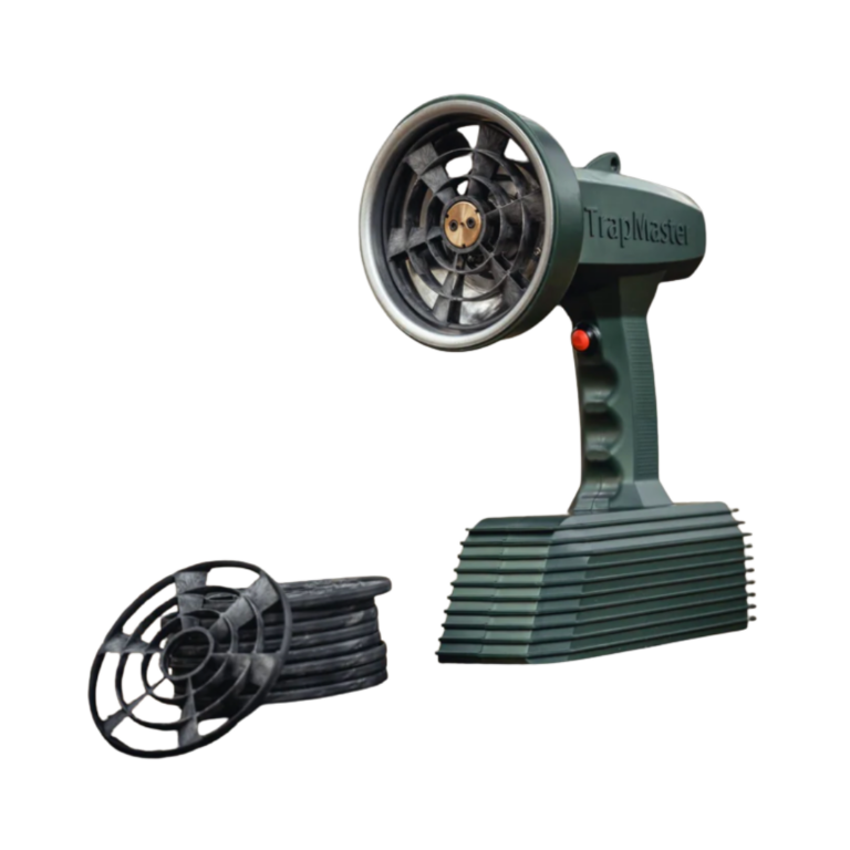 nordic clays trapmaster